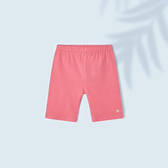Mayoral Other - Size 6 Girls Mayoral Blush Pink Kids Shorts